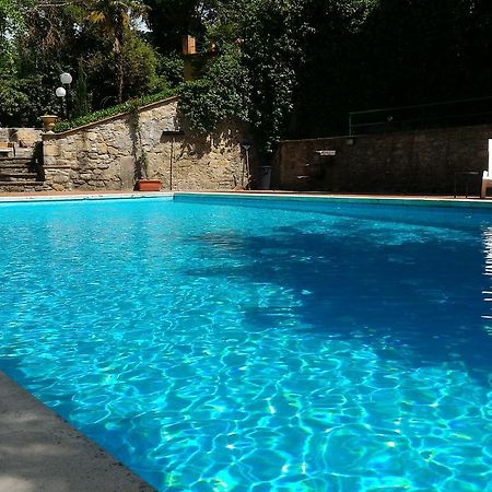Apartmán Short Rent Il Casale Capolona Exteriér fotografie
